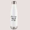 Water Bottle Stainless Steel 500ml Thumbnail
