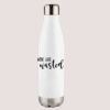 Water Bottle Stainless Steel 500ml Thumbnail