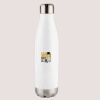 Water Bottle Stainless Steel 500ml Thumbnail