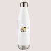 Water Bottle Stainless Steel 500ml Thumbnail