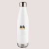 Water Bottle Stainless Steel 500ml Thumbnail