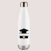 Water Bottle Stainless Steel 500ml Thumbnail