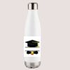 Water Bottle Stainless Steel 500ml Thumbnail