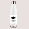 Water Bottle Stainless Steel 500ml Thumbnail