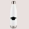 Water Bottle Stainless Steel 500ml Thumbnail