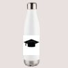 Water Bottle Stainless Steel 500ml Thumbnail
