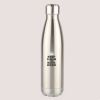 Water Bottle - Stainless Steel 500ml Thumbnail