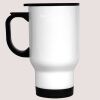 Stainless Steel Travel Mug Thumbnail