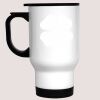 Stainless Steel Travel Mug Thumbnail