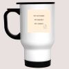 Stainless Steel Travel Mug Thumbnail