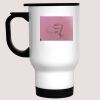 Stainless Steel Travel Mug Thumbnail
