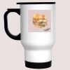 Stainless Steel Travel Mug Thumbnail