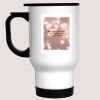 Stainless Steel Travel Mug Thumbnail