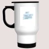 Stainless Steel Travel Mug Thumbnail