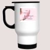 Stainless Steel Travel Mug Thumbnail