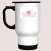 Stainless Steel Travel Mug Thumbnail