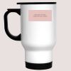 Stainless Steel Travel Mug Thumbnail