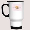 Stainless Steel Travel Mug Thumbnail