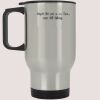 Stainless Steel Travel Mug Thumbnail