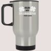 Stainless Steel Travel Mug Thumbnail