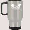 Stainless Steel Travel Mug Thumbnail