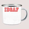 Enamel 12oz Mug Thumbnail