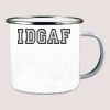 Enamel 12oz Mug Thumbnail