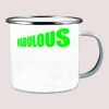 Enamel 12oz Mug Thumbnail