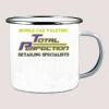 Enamel 12oz Mug Thumbnail