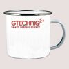 Enamel 12oz Mug Thumbnail