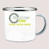 Enamel 12oz Mug Thumbnail
