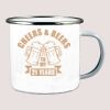 Enamel 12oz Mug Thumbnail