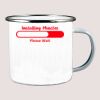 Enamel 12oz Mug Thumbnail