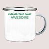 Enamel 12oz Mug Thumbnail