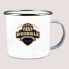 Enamel 12oz Mug Thumbnail