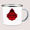 Enamel 12oz Mug Thumbnail