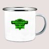 Enamel 12oz Mug Thumbnail
