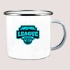 Enamel 12oz Mug Thumbnail