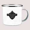 Enamel 12oz Mug Thumbnail