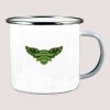 Enamel 12oz Mug Thumbnail