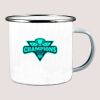 Enamel 12oz Mug Thumbnail