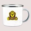 Enamel 12oz Mug Thumbnail