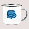 Enamel 12oz Mug Thumbnail