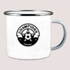 Enamel 12oz Mug Thumbnail