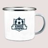 Enamel 12oz Mug Thumbnail