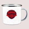 Enamel 12oz Mug Thumbnail