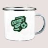 Enamel 12oz Mug Thumbnail