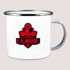 Enamel 12oz Mug Thumbnail