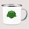 Enamel 12oz Mug Thumbnail