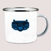 Enamel 12oz Mug Thumbnail